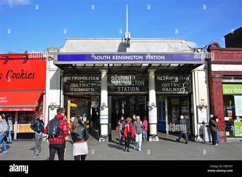 reading to south kensington|Reading to South Kensington Station